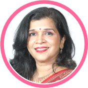Dr. Komal N. Chavan